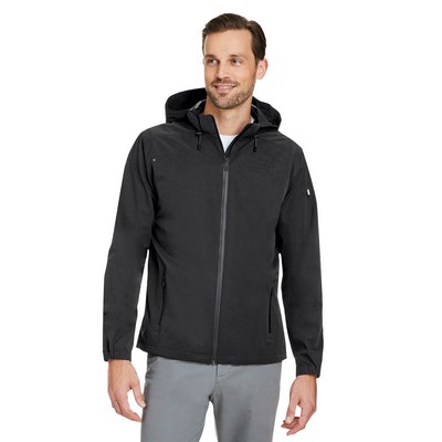 SPYDER Men's Sygnal Stealth Jacket