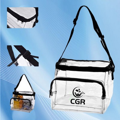 Clarity Pack Lunch Pouch