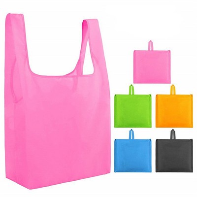 Reusable Grocery Shopping Bag