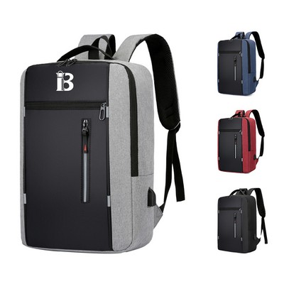 Multifunctional Large Capacity Casual Backpack