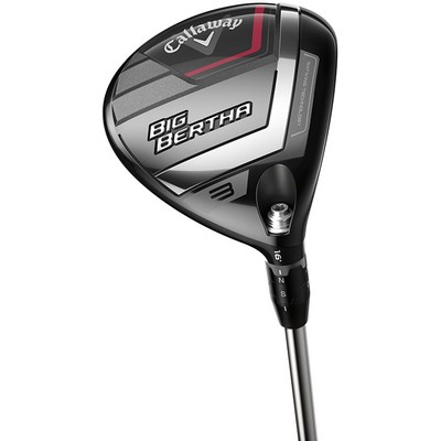 Callaway Big Berta 23 Fairway