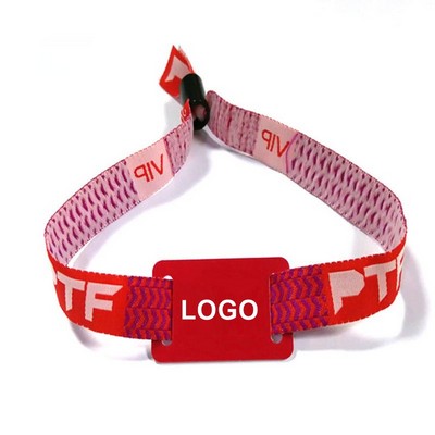 RFID Wristbands