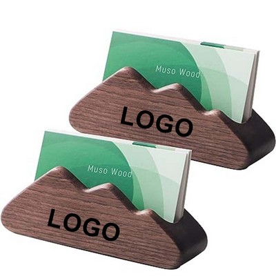 Business Card Stand For Office