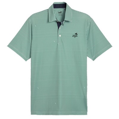 Puma Mattr Mens Cups Polo