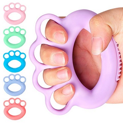 Hand Grip Strengthener Finger Exerciser