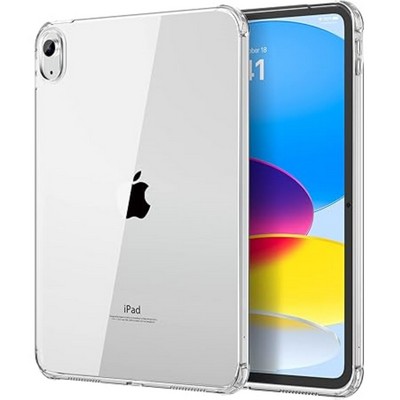 iPad 10 TPU Case