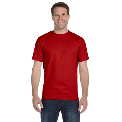 Hanes 6.1 Oz. Beefy-T&reg; Tall