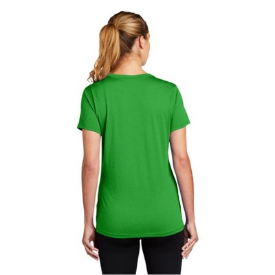 Nike Ladies Team RLegend Tee