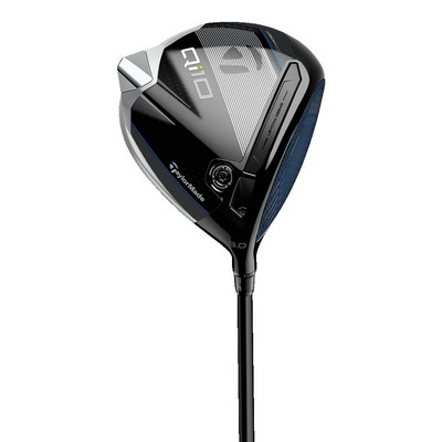 TaylorMade Qi10 Driver