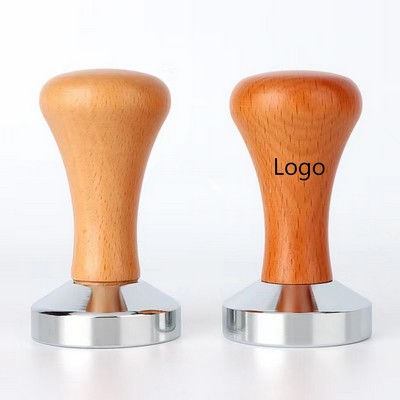 51mm Coffee Tamper Espresso Press Barista Espresso Machines Accessory