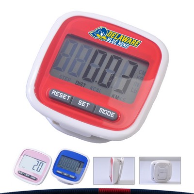 Kieow Electronic Pedometer