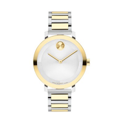 Movado BOLD Evolution 2.0 Women's Watch