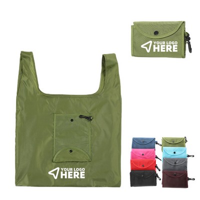 Reusable Shopping Bags