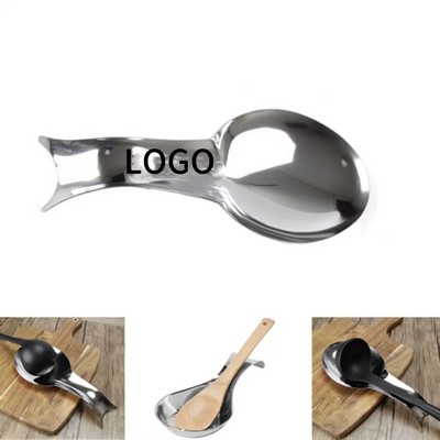 Stainless Steel Spoon Holder