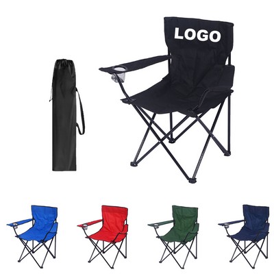 Portable Picnic Folding Chair