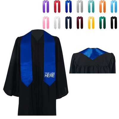 Graduation Stole