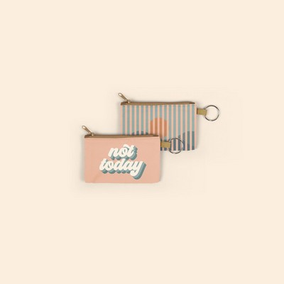 Penny Key Ring - 4cp Nylon