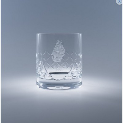 Individually Boxed Lafayette On The Rocks Cup