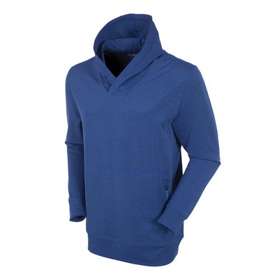 Sunice® Men's "Adam" Soft Touch Hoodie