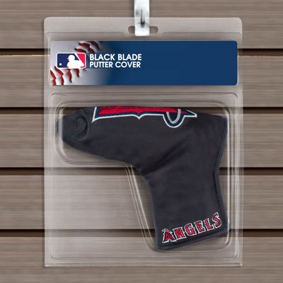 Mlb - Putter Cover, Black Blade