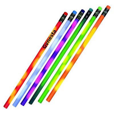 Thermochromic Pencil