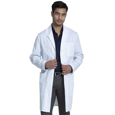 Cherokee 38" Men's Lab Coat