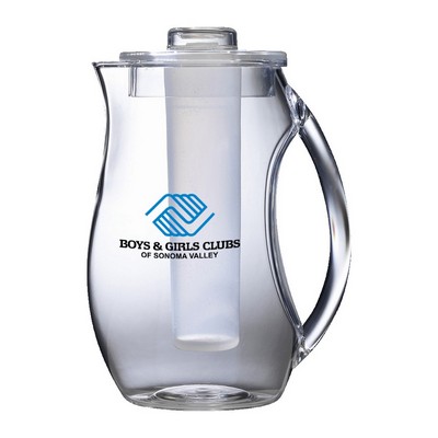 92oz. Ice Core Pitcher