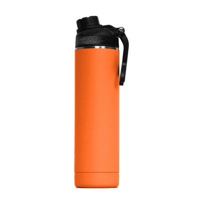 Orca Hydra w/Lid, 22oz, Blaze Orange