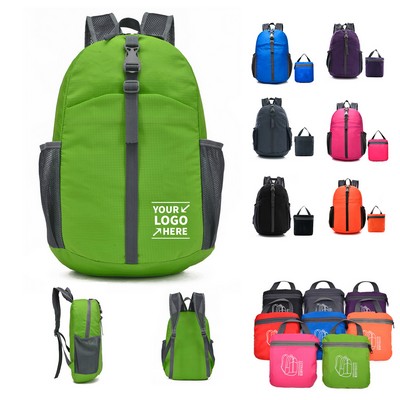 Folding Packpack