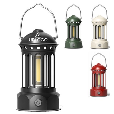 Outdoor Camping Lantern