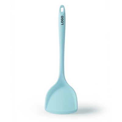 Silicone Food Spatulas