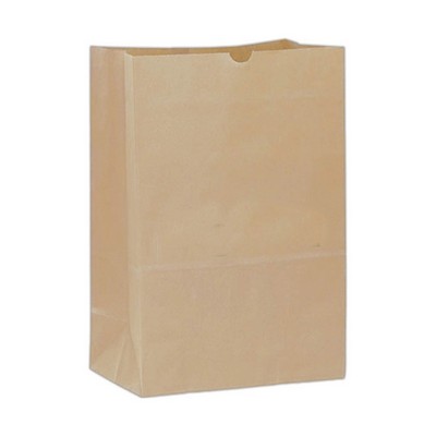 Natural Kraft Paper Bag