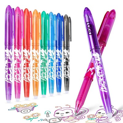 Magic Erasable Gel Pen Office School Stationery