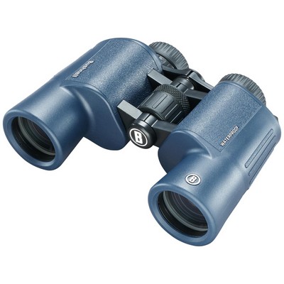 Bushnell H2O Porro Prism Binoculars (8''x42'')