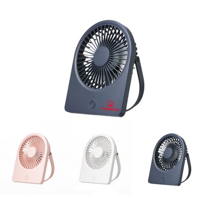 USB Desk Fan