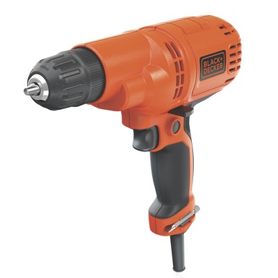 Black & Decker 5.2 Amp 3/8" Drill/Driver