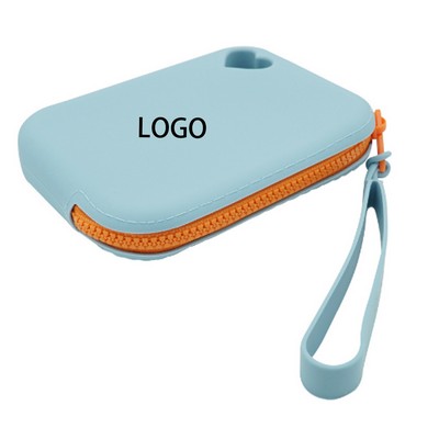 Waterproof silicone love bag