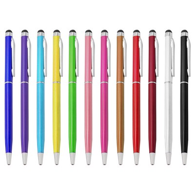 Touch Screen Ballpoint Pen