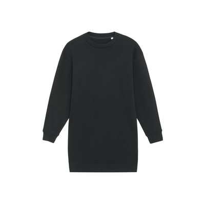 Stella Kicker Women's Oversized Crew Neck Dress