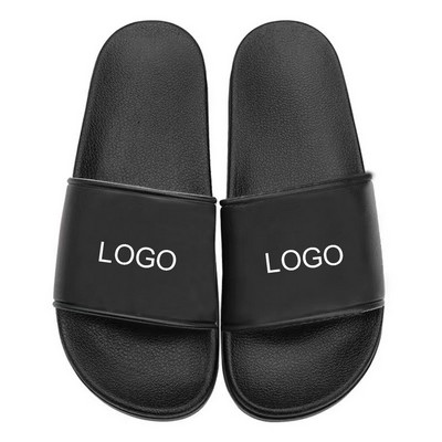 Custom Slides Slippers