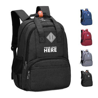 Lightweight Laptop Backpack