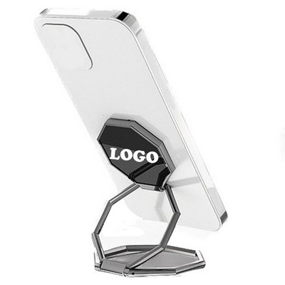 Foldable Ring Phone Mount