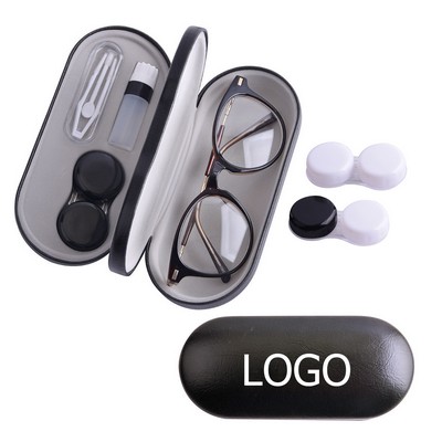 2-in-1 Glasses Case