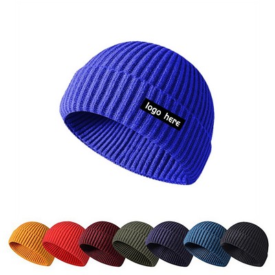 Knit Cap