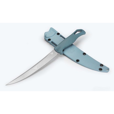 Fishcrafter™ Depth Blue Santoprene® 7"