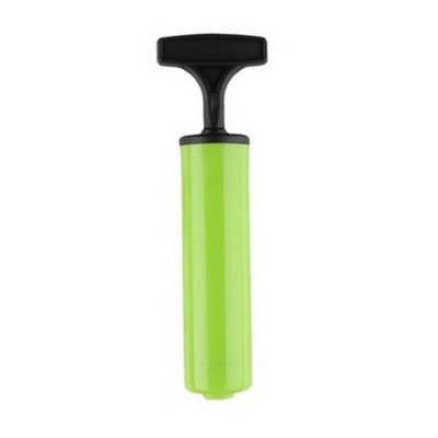 Portable Ball Air Pump With Needle