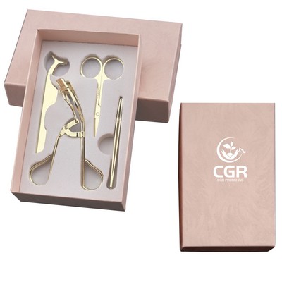 Eyelash Curler Tools Set