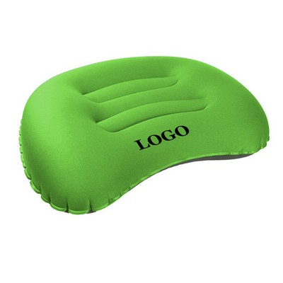 Inflatable Pillow