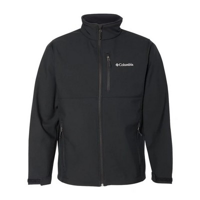 Columbia® Ascender™ Softshell Jacket