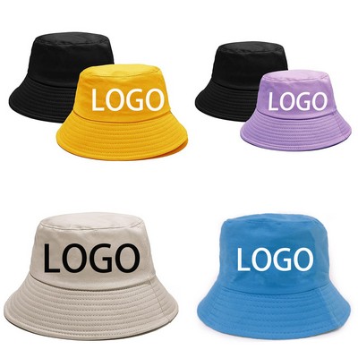 Bucket Hat for Women Men